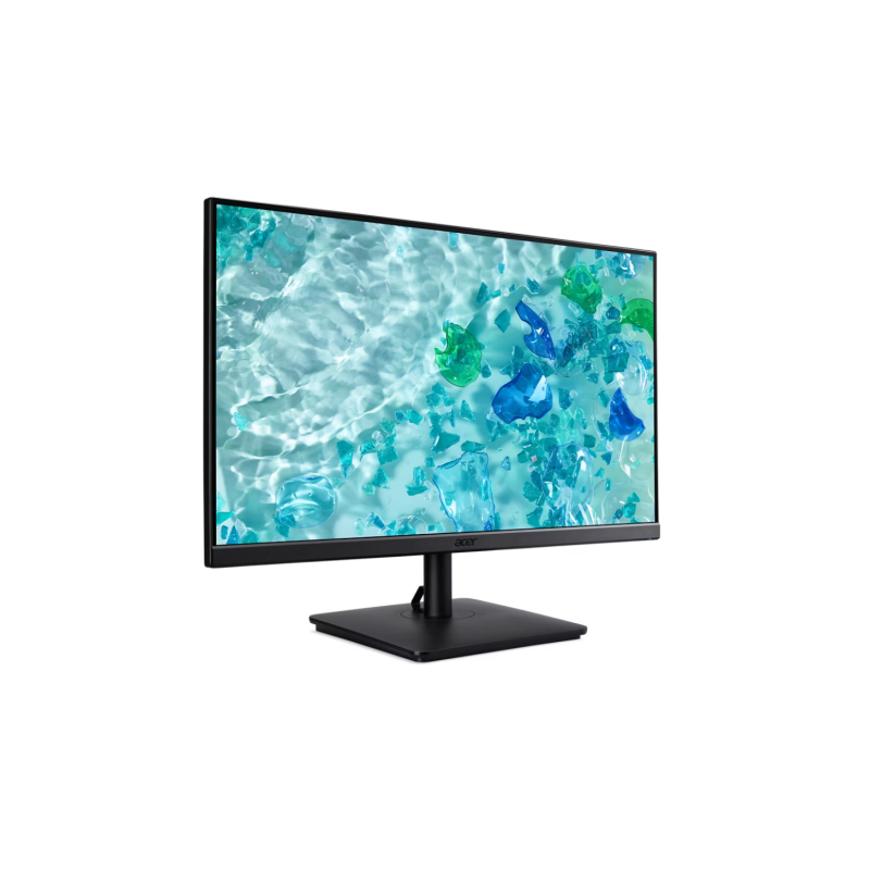 Acer Vero V7 V227Q E3 pantalla para PC 54,6 cm (21.5″) 1920 x 1080 Pixeles Full HD Negro