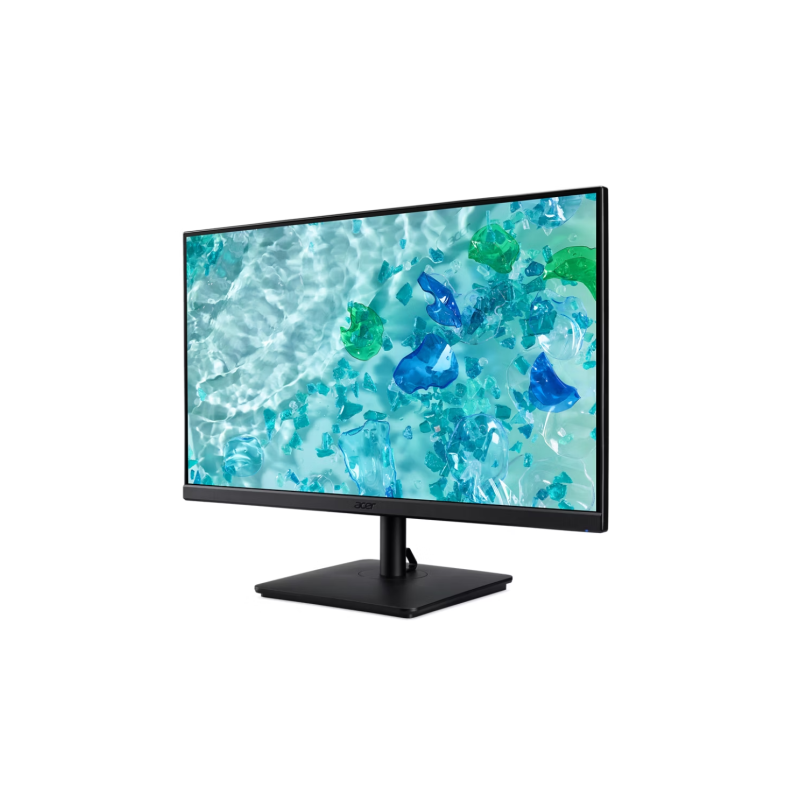 Acer Vero V7 V227Q E3 pantalla para PC 54,6 cm (21.5″) 1920 x 1080 Pixeles Full HD Negro