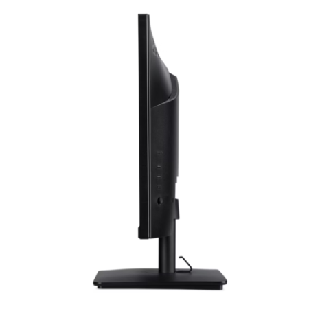 Acer Vero V7 V227Q E3 pantalla para PC 54,6 cm (21.5″) 1920 x 1080 Pixeles Full HD Negro