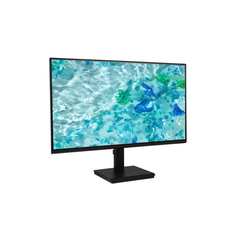 MONITOR ACER 23.8″ VERO V247YGbi (UM.QV7EE.G01) 60CM ZEROFRAME IPS 120HZ 16:9 1MS 250 NITS HDMI