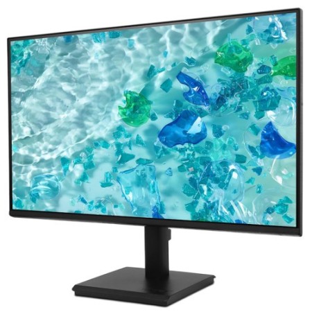MONITOR ACER 23.8″ VERO V247YGbi (UM.QV7EE.G01) 60CM ZEROFRAME IPS 120HZ 16:9 1MS 250 NITS HDMI