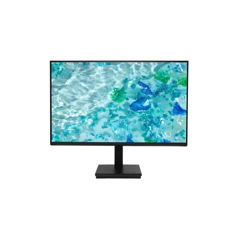 MONITOR ACER 23.8″ VERO V247YGbi (UM.QV7EE.G01) 60CM ZEROFRAME IPS 120HZ 16:9 1MS 250 NITS HDMI