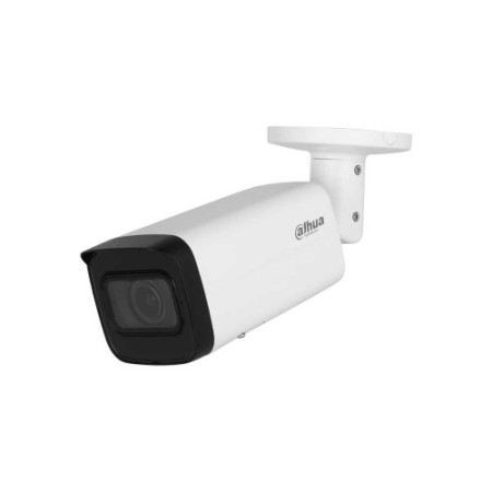 DH-IPC-HFW2241TP-ZS-27135: DAHUA CAMARA IP BULLET WIZSENSE 4MP, LENTE MOTORIZADA 2.7-13.5MM, STARLIGHT, SMART IR, WDR 120DB, SMD