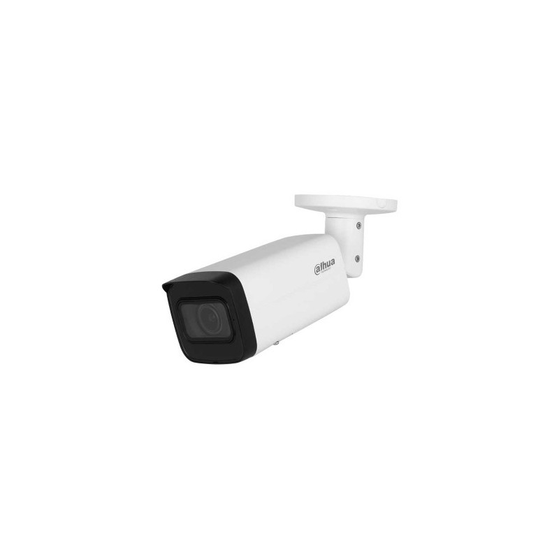 DH-IPC-HFW2241TP-ZS-27135: DAHUA CAMARA IP BULLET WIZSENSE 4MP, LENTE MOTORIZADA 2.7-13.5MM, STARLIGHT, SMART IR, WDR 120DB, SMD