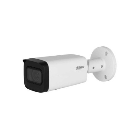 DH-IPC-HFW2241TP-ZS-27135: DAHUA CAMARA IP BULLET WIZSENSE 4MP, LENTE MOTORIZADA 2.7-13.5MM, STARLIGHT, SMART IR, WDR 120DB, SMD