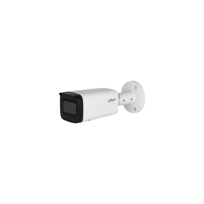 DH-IPC-HFW2241TP-ZS-27135: DAHUA CAMARA IP BULLET WIZSENSE 4MP, LENTE MOTORIZADA 2.7-13.5MM, STARLIGHT, SMART IR, WDR 120DB, SMD