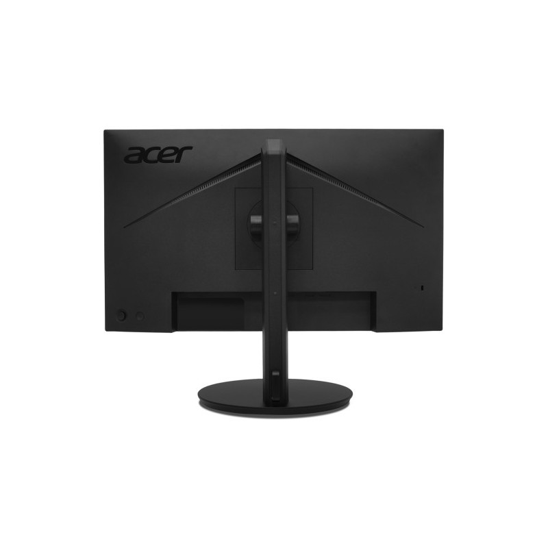MONITOR ACER 23.8″ CB242YGbmiprx (UM.QB2EE.G01) ZeroFrame 100Hz IPS 1ms(VRB) 250nits VGA HDMI DP MM Audio in/out FreeSync EU TCO