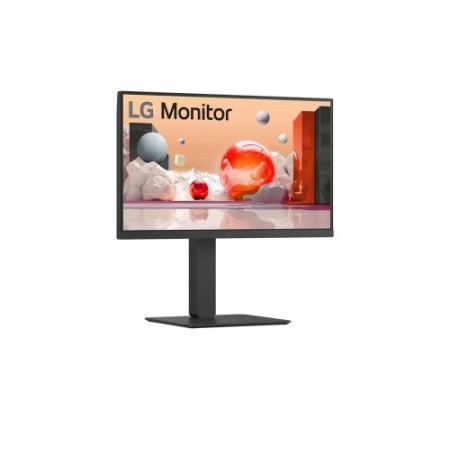 LG 24BA850-B pantalla para PC 60,5 cm (23.8″) 1920 x 1080 Pixeles Full HD Negro