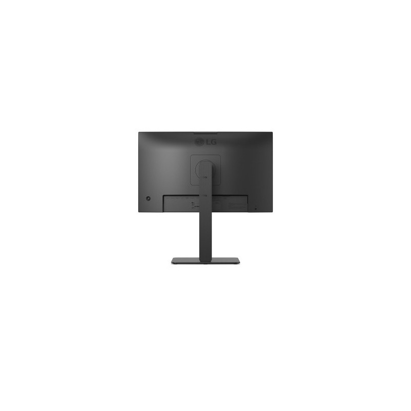 LG 24BA850-B pantalla para PC 60,5 cm (23.8″) 1920 x 1080 Pixeles Full HD Negro