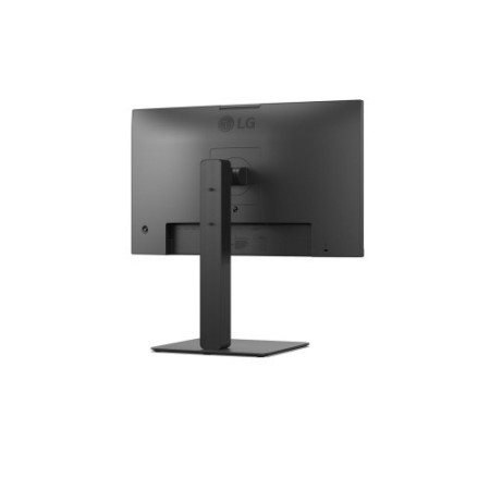 LG 24BA850-B pantalla para PC 60,5 cm (23.8″) 1920 x 1080 Pixeles Full HD Negro