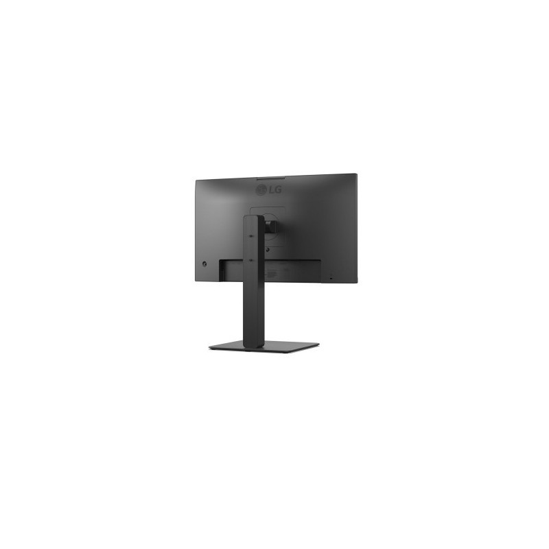 LG 24BA850-B pantalla para PC 60,5 cm (23.8″) 1920 x 1080 Pixeles Full HD Negro