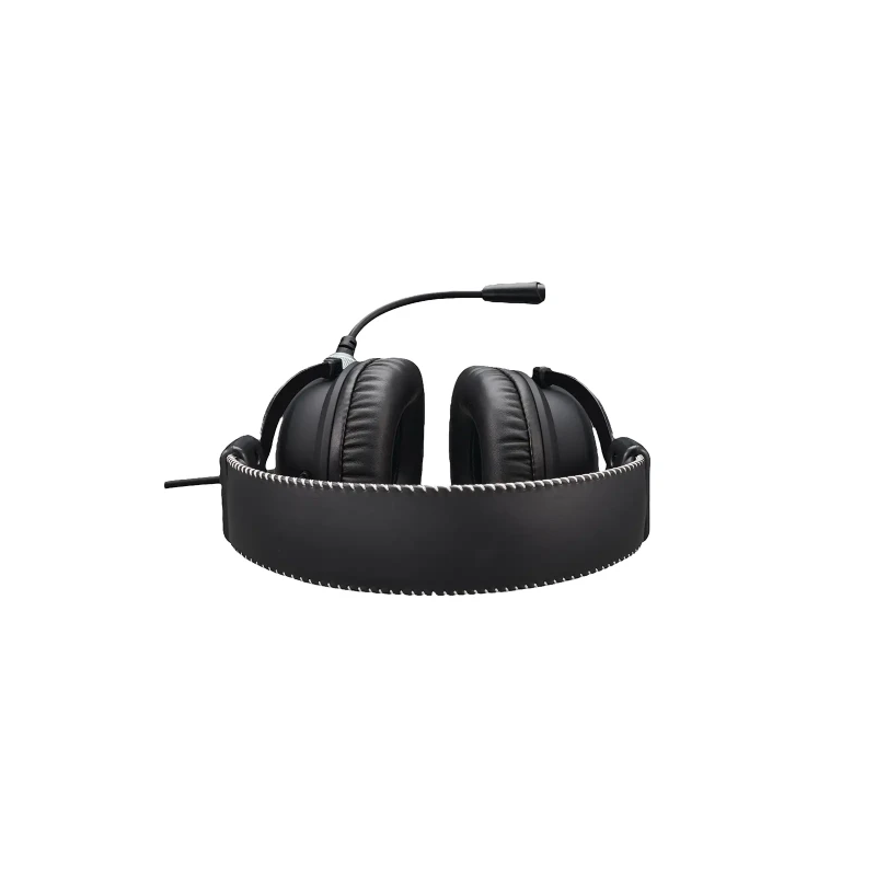 Acer Nitro Headset II NHW200 Auriculares Alámbrico Diadema Juego Negro