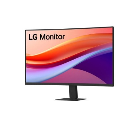 LG 27U421A-B pantalla para PC 68,6 cm (27″) 1920 x 1080 Pixeles Full HD LED Negro