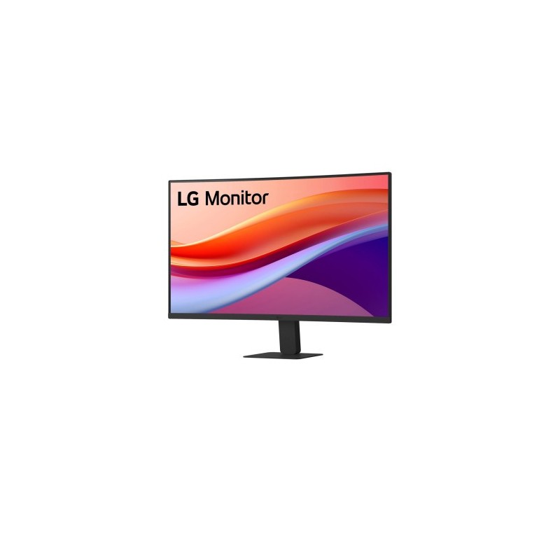 LG 27U421A-B pantalla para PC 68,6 cm (27″) 1920 x 1080 Pixeles Full HD LED Negro