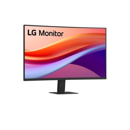 LG 27U421A-B pantalla para PC 68,6 cm (27″) 1920 x 1080 Pixeles Full HD LED Negro