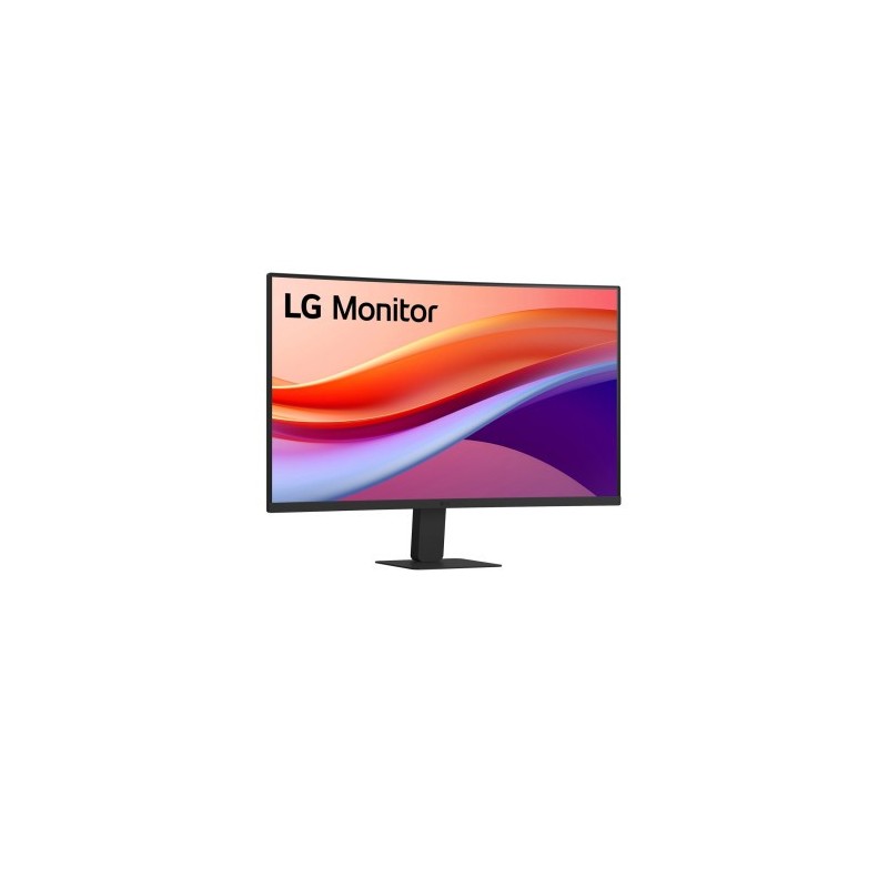 LG 27U421A-B pantalla para PC 68,6 cm (27″) 1920 x 1080 Pixeles Full HD LED Negro