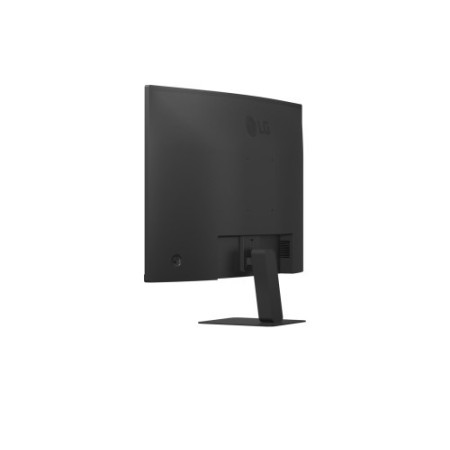LG 27U421A-B pantalla para PC 68,6 cm (27″) 1920 x 1080 Pixeles Full HD LED Negro