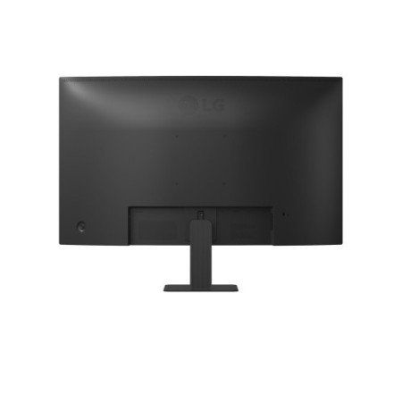 LG 27U421A-B pantalla para PC 68,6 cm (27″) 1920 x 1080 Pixeles Full HD LED Negro