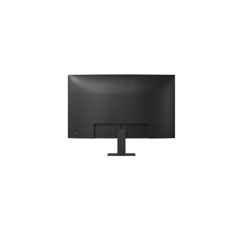 LG 27U421A-B pantalla para PC 68,6 cm (27″) 1920 x 1080 Pixeles Full HD LED Negro