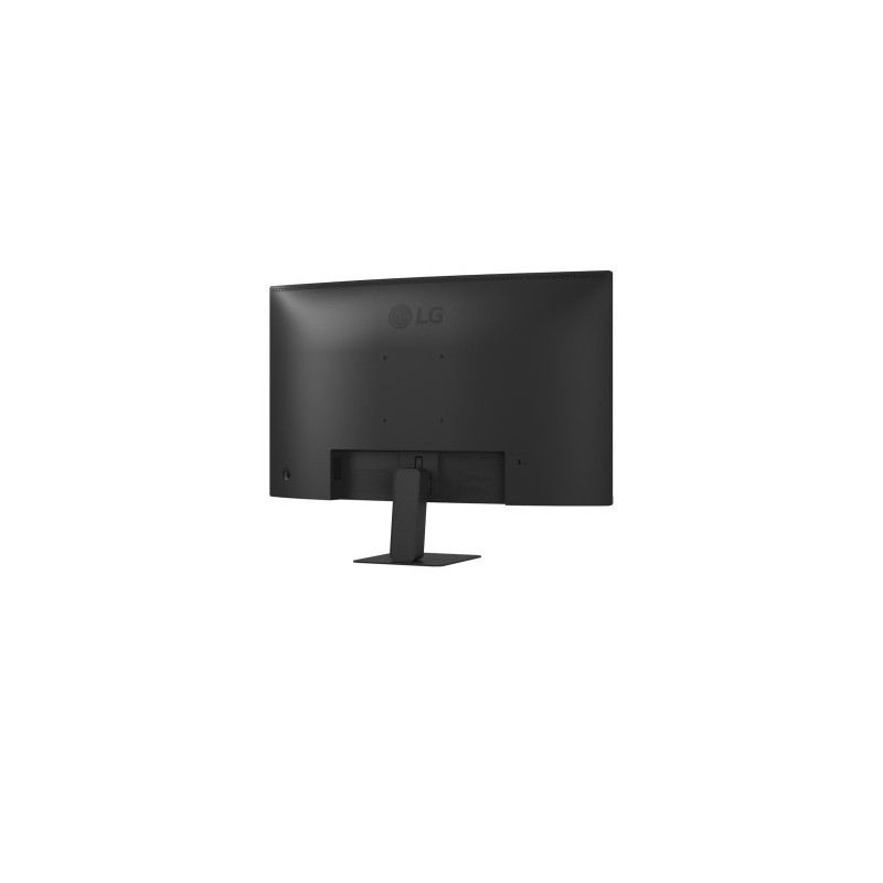 LG 27U421A-B pantalla para PC 68,6 cm (27″) 1920 x 1080 Pixeles Full HD LED Negro
