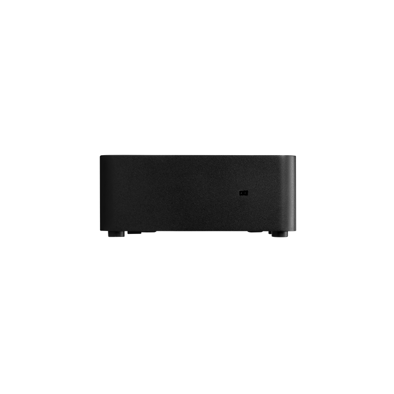 MSI Cubi NUC AI 1UMG-035ES Intel Core Ultra 7 155H 16 GB DDR5-SDRAM 1 TB SSD Windows 11 Pro Mini PC Negro