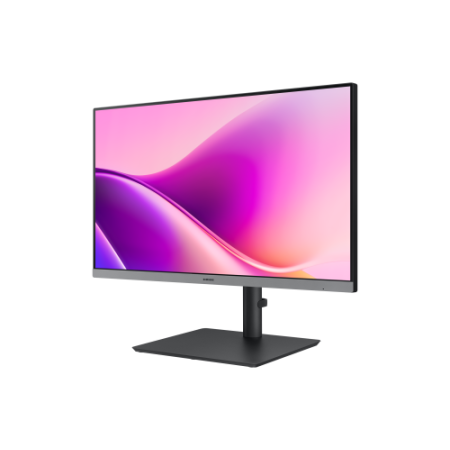Samsung S43UF pantalla para PC 61 cm (24″) 1920 x 1080 Pixeles Full HD LCD Negro