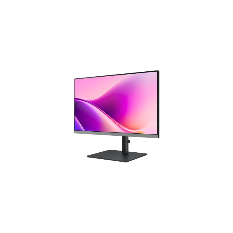Samsung S43UF pantalla para PC 61 cm (24″) 1920 x 1080 Pixeles Full HD LCD Negro