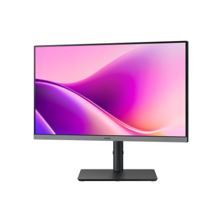 Samsung S43UF pantalla para PC 61 cm (24″) 1920 x 1080 Pixeles Full HD LCD Negro