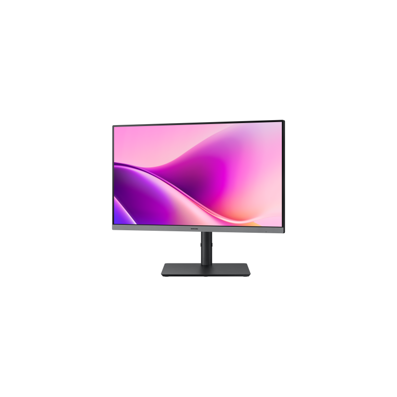 Samsung S43UF pantalla para PC 61 cm (24″) 1920 x 1080 Pixeles Full HD LCD Negro