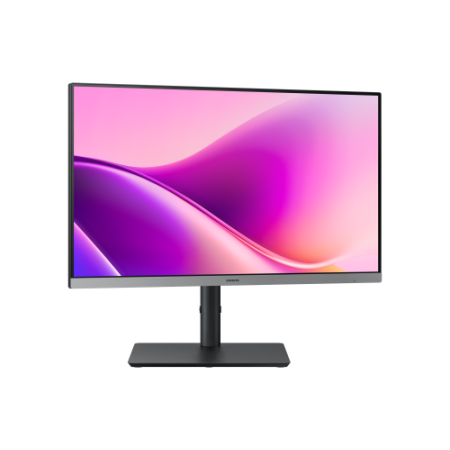 Samsung S43UF pantalla para PC 61 cm (24″) 1920 x 1080 Pixeles Full HD LCD Negro