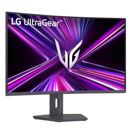 LG 32G600A-B pantalla para PC 81,3 cm (32″) 2560 x 1440 Pixeles Quad HD LCD Negro