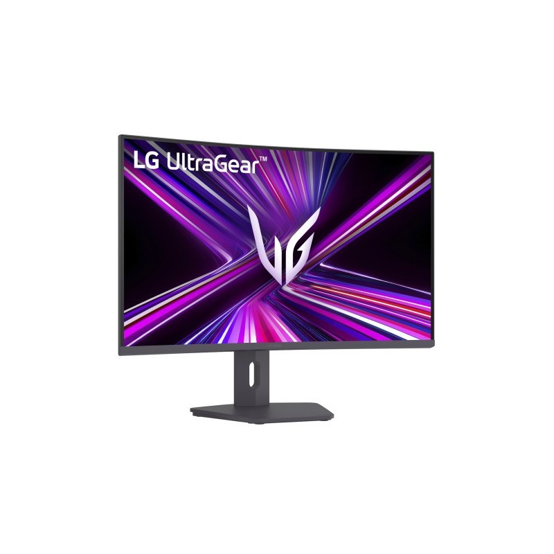 LG 32G600A-B pantalla para PC 81,3 cm (32″) 2560 x 1440 Pixeles Quad HD LCD Negro