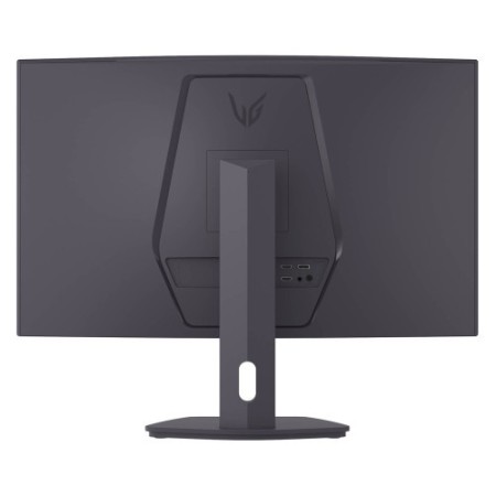 LG 32G600A-B pantalla para PC 81,3 cm (32″) 2560 x 1440 Pixeles Quad HD LCD Negro