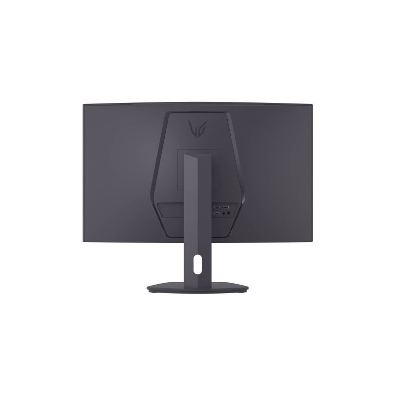 LG 32G600A-B pantalla para PC 81,3 cm (32″) 2560 x 1440 Pixeles Quad HD LCD Negro
