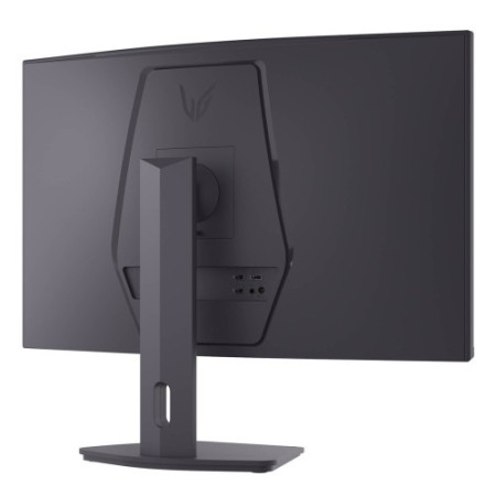LG 32G600A-B pantalla para PC 81,3 cm (32″) 2560 x 1440 Pixeles Quad HD LCD Negro