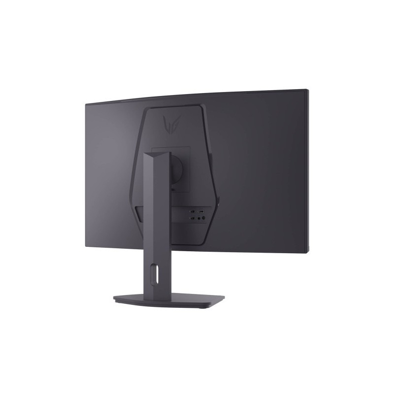 LG 32G600A-B pantalla para PC 81,3 cm (32″) 2560 x 1440 Pixeles Quad HD LCD Negro