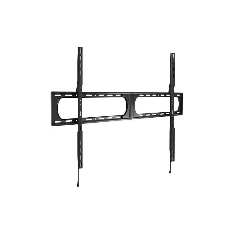 TOOQ SOPORTE FIJO DE PARED PANTALLAS 37″-140″, NEGRO