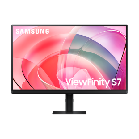 Samsung S70D pantalla para PC 68,6 cm (27″) 3840 x 2160 Pixeles 4K Ultra HD LCD Negro