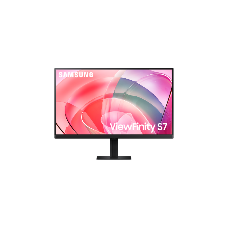 Samsung S70D pantalla para PC 68,6 cm (27″) 3840 x 2160 Pixeles 4K Ultra HD LCD Negro