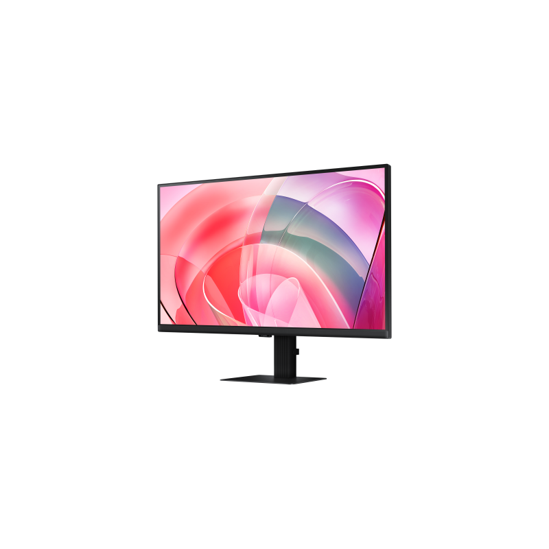 Samsung S70D pantalla para PC 68,6 cm (27″) 3840 x 2160 Pixeles 4K Ultra HD LCD Negro