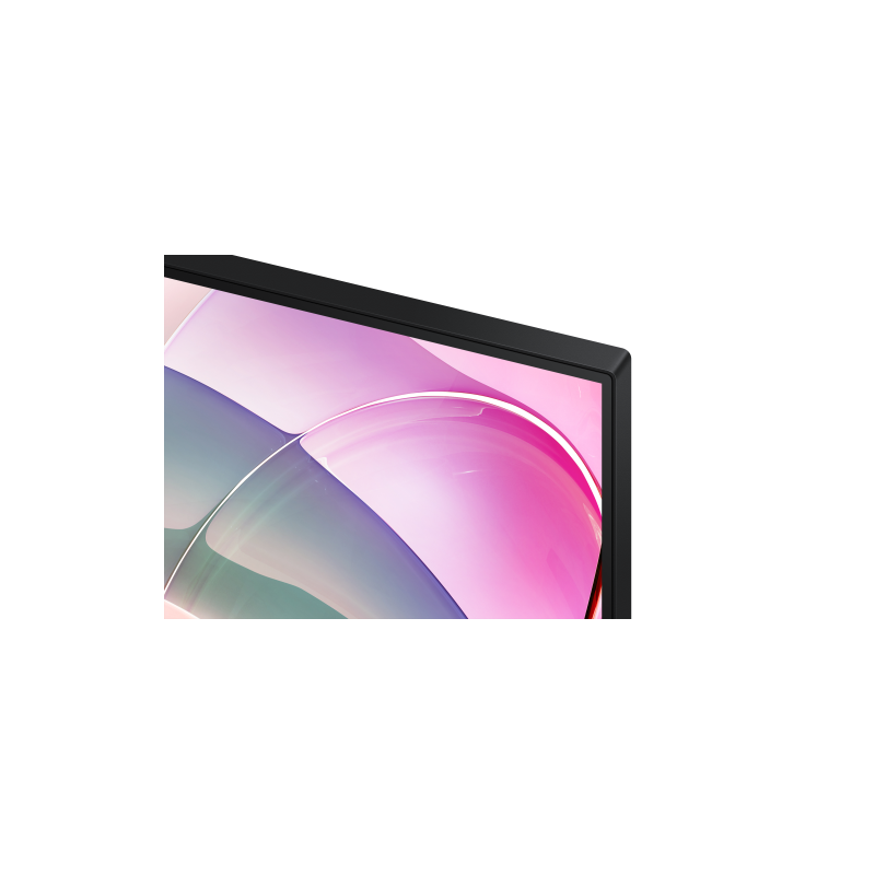 Samsung S70D pantalla para PC 68,6 cm (27″) 3840 x 2160 Pixeles 4K Ultra HD LCD Negro