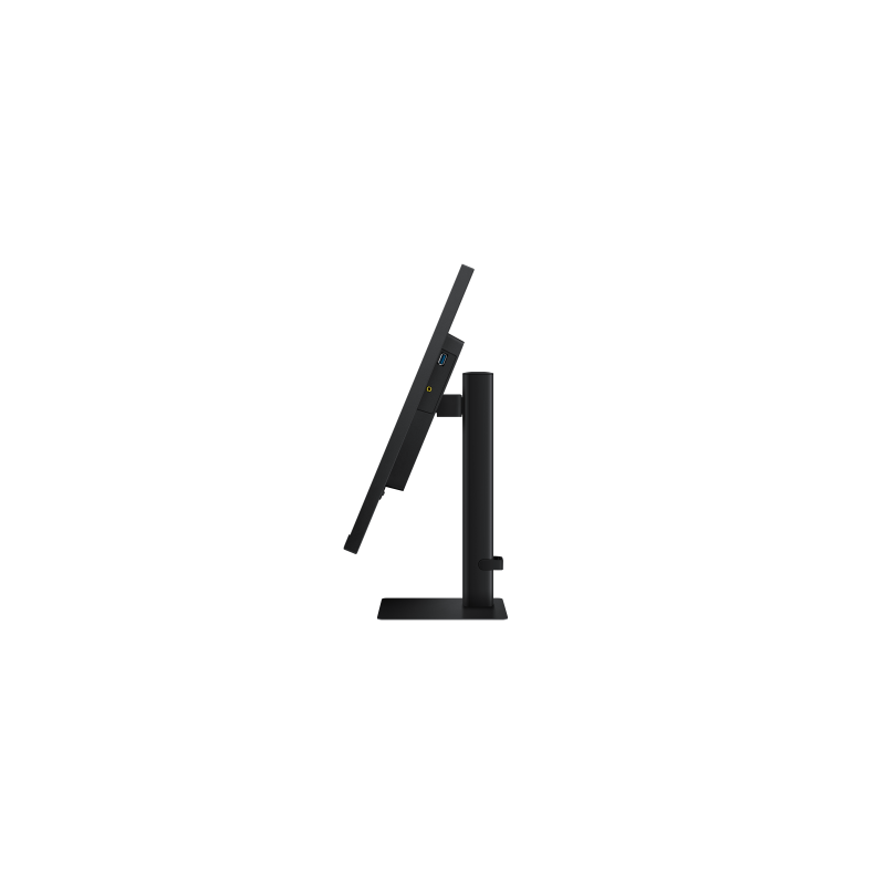 Samsung S70D pantalla para PC 68,6 cm (27″) 3840 x 2160 Pixeles 4K Ultra HD LCD Negro