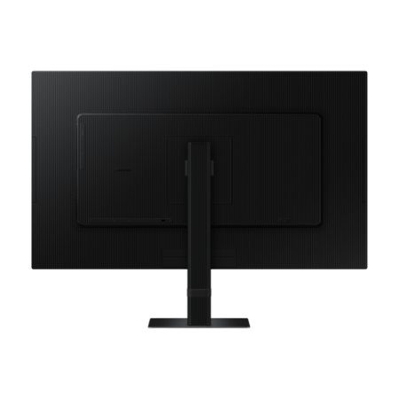 Samsung S70D pantalla para PC 68,6 cm (27″) 3840 x 2160 Pixeles 4K Ultra HD LCD Negro
