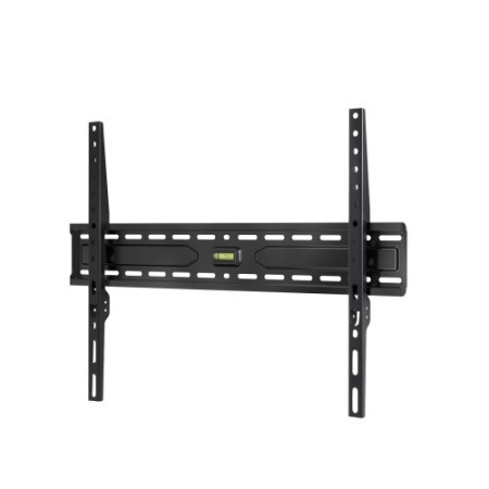 TOOQ SOPORTE FIJO PARED PANTALLAS 37″-86″, NEGRO