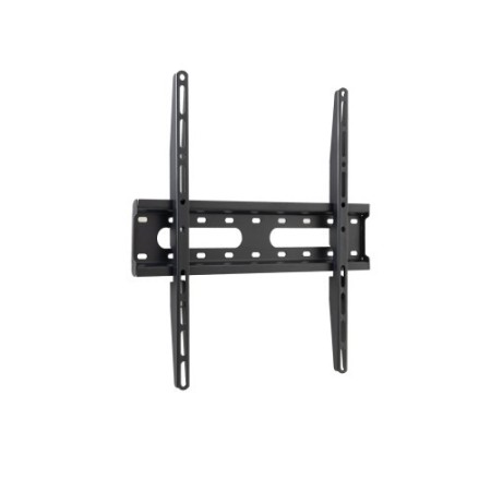 TOOQ SOPORTE FIJO PARED PANTALLAS 32″-70″, NEGRO