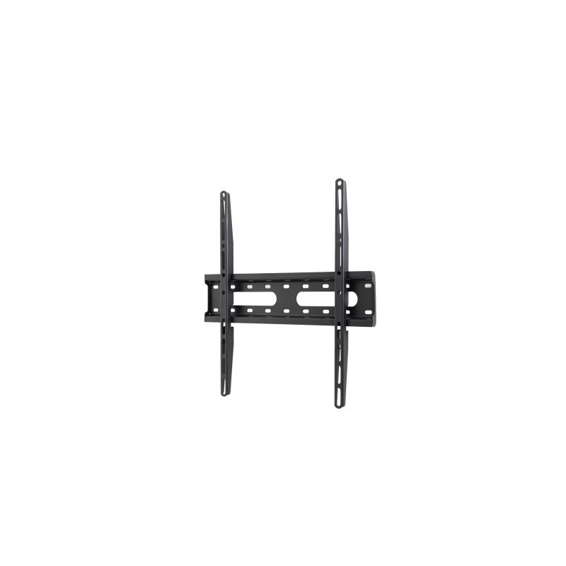 TOOQ SOPORTE FIJO PARED PANTALLAS 32″-70″, NEGRO