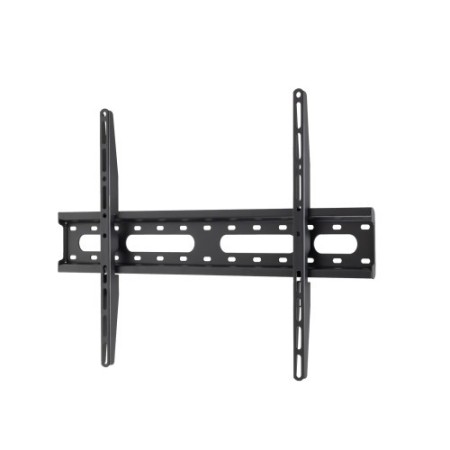 TOOQ SOPORTE FIJO PARED PANTALLAS 37″-80″, NEGRO