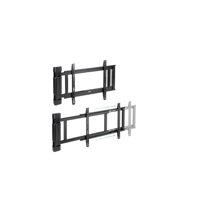 TOOQ SOPORTE PARED ELÉCTRICO ÓRBITA 32-75″