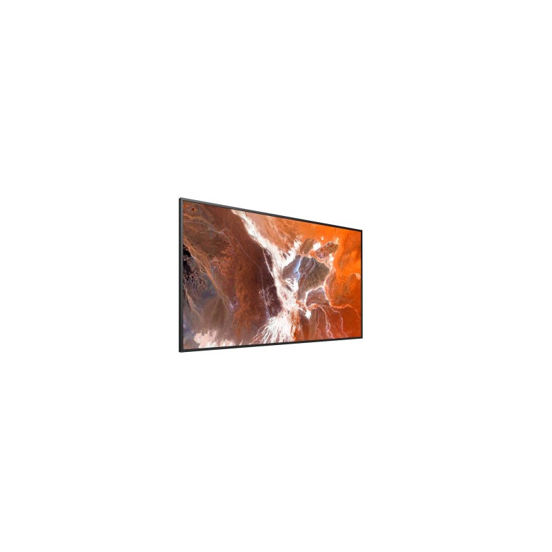 Sony BZ30P Pantalla plana para señalización digital 139,7 cm (55″) LED Wifi 400 cd / m² 4K Ultra HD Negro Android 24/7