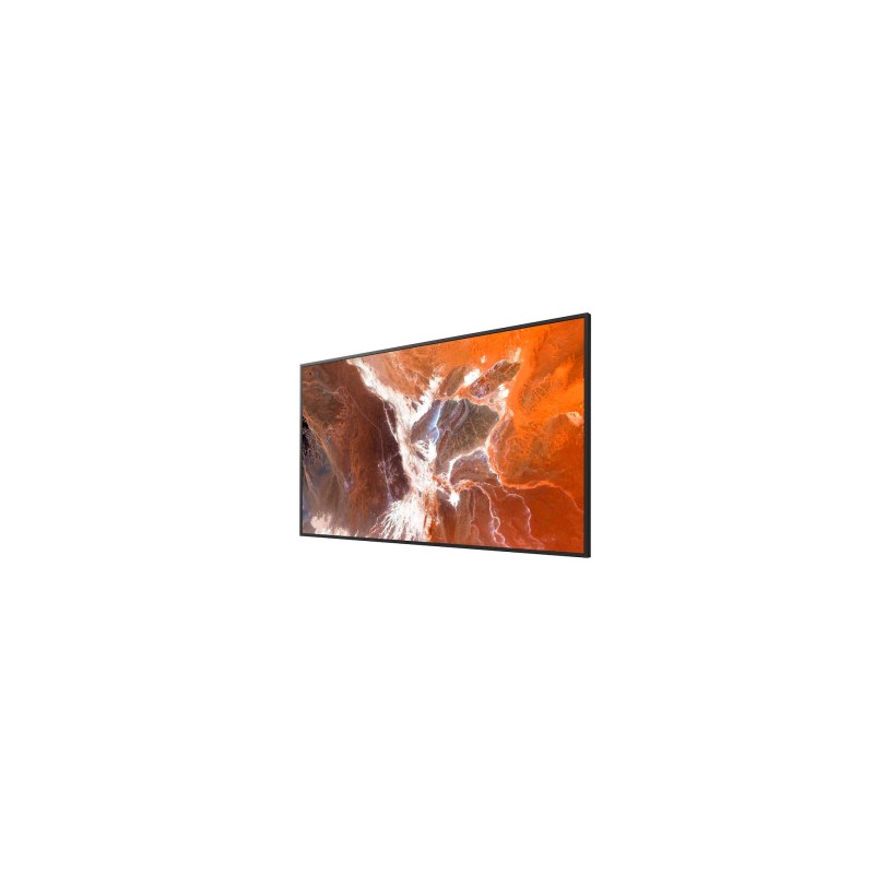 Sony BZ30P Pantalla plana para señalización digital 139,7 cm (55″) LED Wifi 400 cd / m² 4K Ultra HD Negro Android 24/7